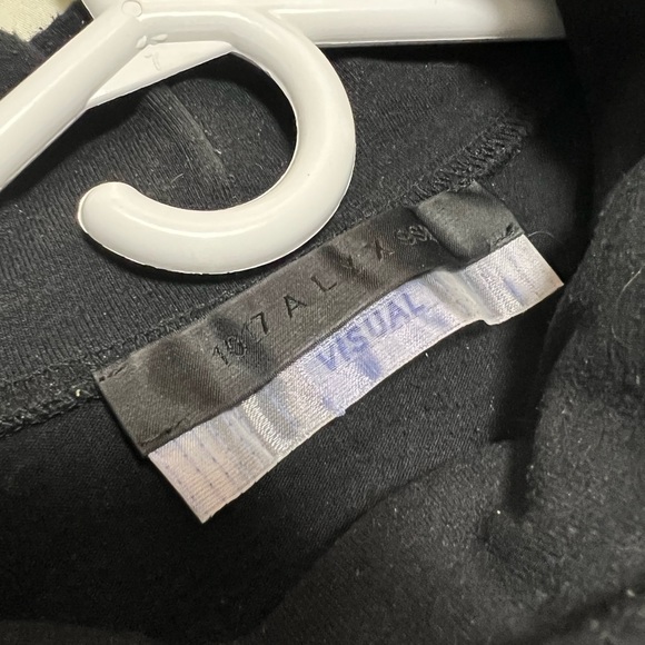 1017 ALYX 9SM LONG SLEEVE TURTLE NECK - Picture 3 of 6